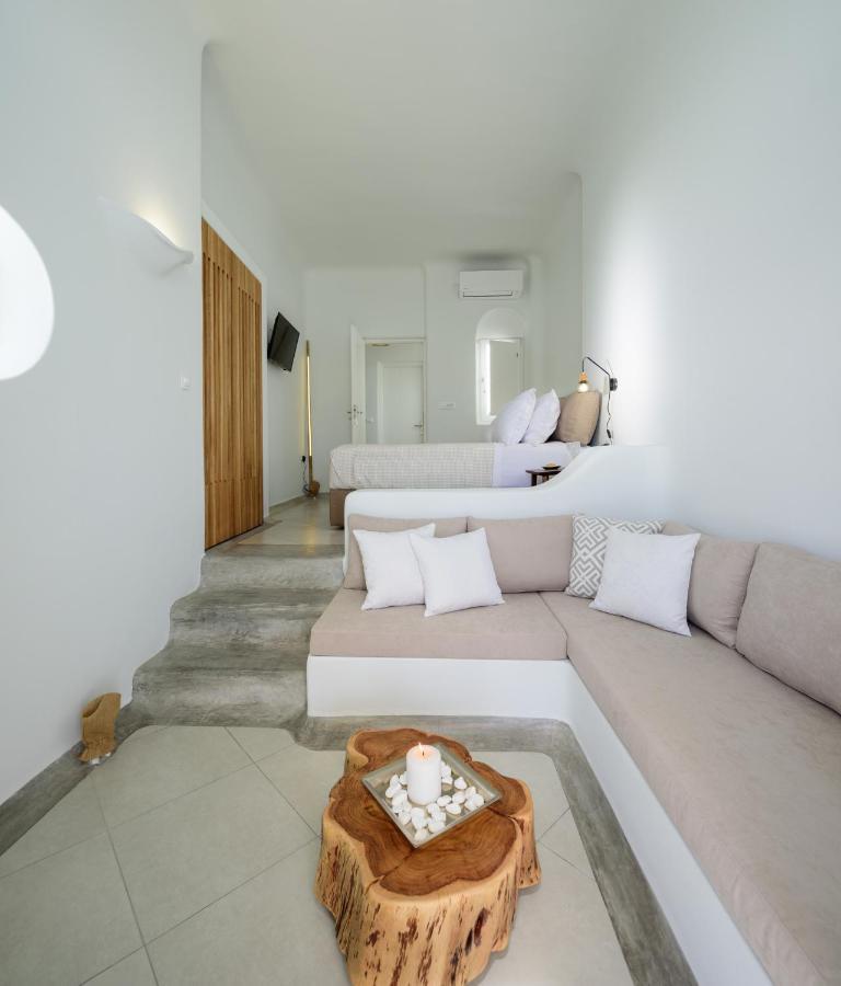 Aethria Villa Imerovigli  Exterior foto