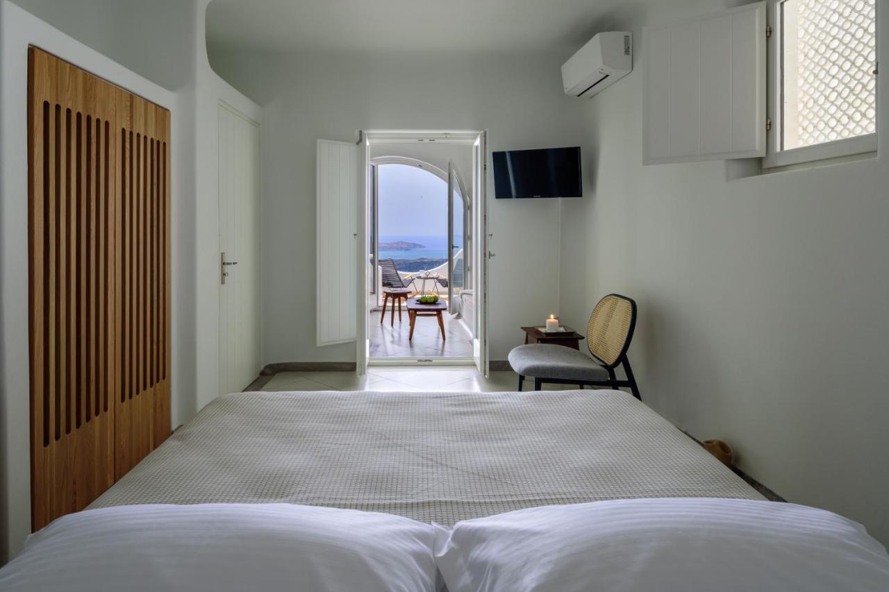 Aethria Villa Imerovigli  Exterior foto